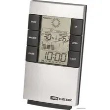 Метеостанция TDM Electric Климат 1 SQ4006-0001