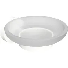 Мыльница Bemeta White 104108044