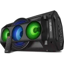 Портативная колонка Sven PS-680
