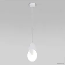 Подвесная люстра Евросвет 50225/1 LED (белый)