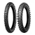 Внедорожные мотошины Dunlop Geomax MX12 80/100R21 51M TT