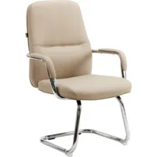 Кресло офисное Everprof Vesta CF (бежевый)