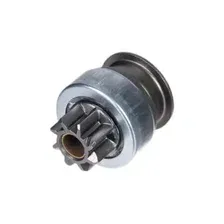 Привод с механизмом свободного хода, стартер STELLOX 06-80278-SX