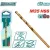 Сверло TOTAL TAC11205001