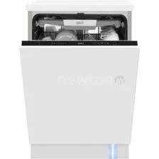 Встраиваемая посудомоечная машина Amica DIM64D7EBq Studio