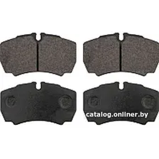 Тормозные колодки AP 05P830