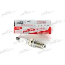Свеча зажигания PATRON SPP3011