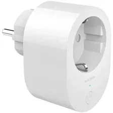 Умная розетка Xiaomi Smart Plug 2 Wi-Fi ZNCZ302KK (международная версия)