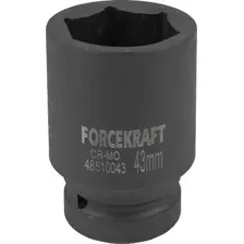 Головка слесарная ForceKraft 59 016 FK-48510043