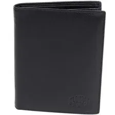 Кошелек Klondike 1896 Claim KD1102-01 (черный)