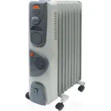 Масляный радиатор TDM SQ2501-0912