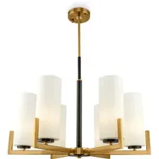 Люстра Maytoni Fortano MOD089PL-06BS