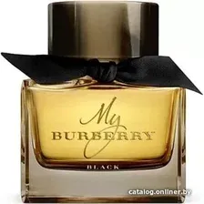 Парфюмерная вода Burberry My Burberry Black EdP (30 мл)