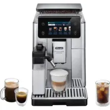 Кофемашина DeLonghi MC INT1 DL ECAM630.55.SM