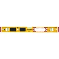 Уровень строительный Stabila 196-2L 17392