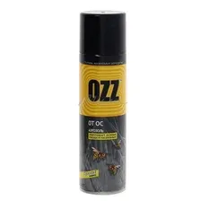 Средство инсектицидное OZZ Дихлофос №1 от ОС 250мл