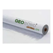 Плёнка Geobond Оptima С-70 пароизоляционная, рул.30м2, плотность 70г/м2