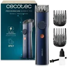 Триммер для бороды и усов Cecotec PrecisonCare Barber Pro 116280