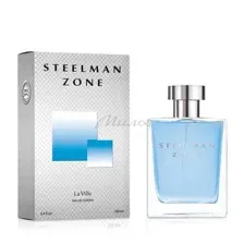 La Ville Steelman Zone 100 мл