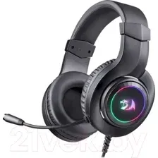 Наушники Redragon Hylas (77231) черный