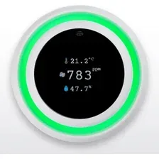 Монитор качества воздуха Vakio Atmosphere 2.0