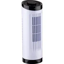 Вентилятор Energy EN-1665 Tower (белый)