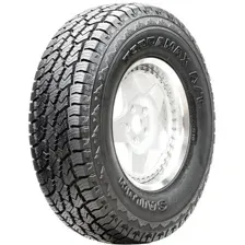 Всесезонные шины Sailun Terramax A/T 275/55R20 117T