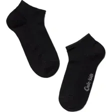 Носки Conte-kids Active Lycra 17С-63СП (р. 18, черный 000)