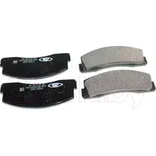 Тормозные колодки Stellox 114000SX