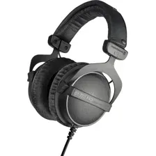 Наушники Beyerdynamic DT 770 Pro Black Edition 250 Ohm