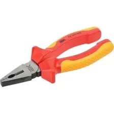 Пассатижи IEK A2L3-PL20-K3-160