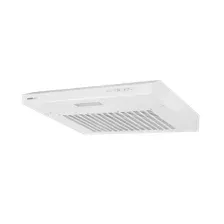 Вытяжка HOMSair Horizontal 50, белый