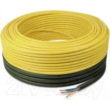 Нагревательный кабель HOMY Heat Cable 20W-10 LTD 10/200-P2