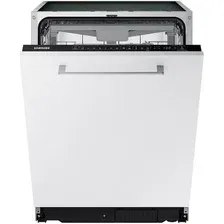 Встраиваемая посудомоечная машина Samsung DW60CG550B00ET