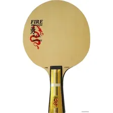 Основание для ракетки Gambler Fire Dragon Hinoki Flared GFC-2