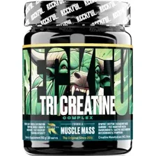 Reckful Tri-creatine 150гр