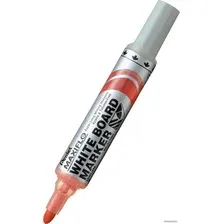 Маркер Pentel Maxiflo MWL5M-BO (1 шт, красный)
