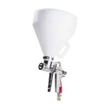 Пневматический текстурный пистолет FUBAG DECOR G5000 / артикул110148