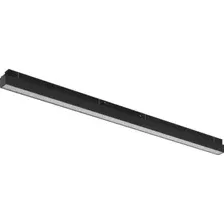 Трековый светильник iLedex Vision 4822-001-L900-36W-110DG-4000K-BK
