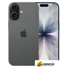 Apple iPhone 17 256GB (черный)
