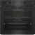 Электрический духовой шкаф Hotpoint HSTFD 1232 JS BLG