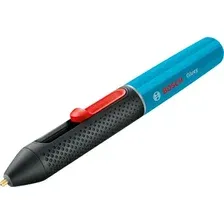 Термоклеевой пистолет Bosch Gluey Lagoon blue 06032A2104