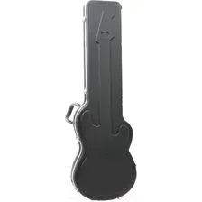 Кейс для гитары Mingde AGC810A (черный)