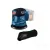 Эксцентриковая шлифмашина Bosch GEX 185-LI Professional 06013A5080 (без АКБ)