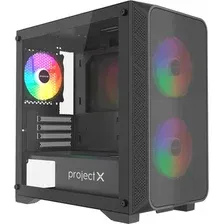 Корпус Project X Rhino