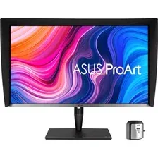 Монитор ASUS ProArt PA32UCG-K