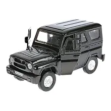 Внедорожник Технопарк Uaz Hunter HUNTER-BK