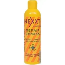 Шампунь Nexxt Professional Repair Express-Shampoo Восстанавливающий 250 мл