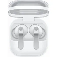 Наушники Samsung Galaxy Buds 4 Pro (белый)