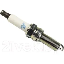 Свеча зажигания для авто NGK 4288 / PLKR7A